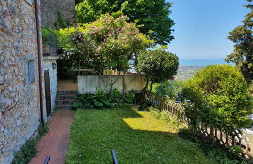 Santa Lucia Suite, Lovely View Over the Shore.. - Foto 43