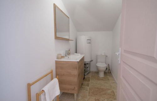 Luxury air-conditioned villa pool views Aix-en-Provence LS7-457 - Foto 57