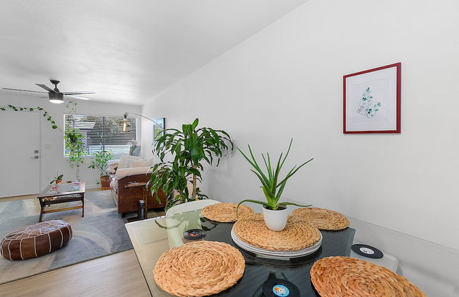 Citrus Blossom 1BR Condo with Pool - Foto 8