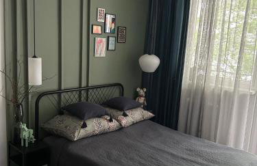 Metro Trocka Apartment - Foto 19