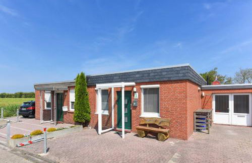 Ferienhaus Am Deich - Foto 1