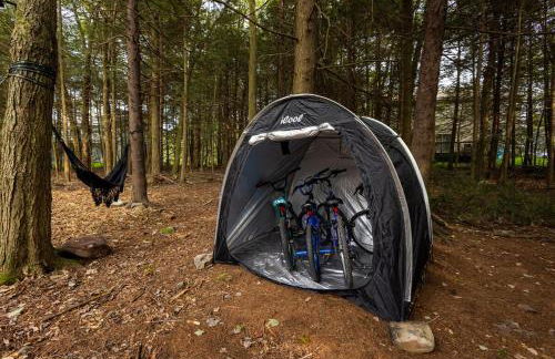 Deer Trails Retreat -Pocono Getaway Near Kalahari - Foto 60