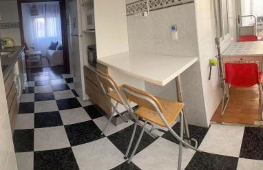 Appartement avec terrasse - Foto 9