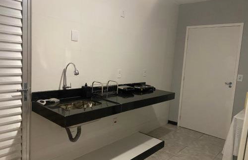 Apartamento térreo de 1 quarto - Foto 20