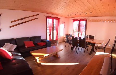 Appartement au calme Font-Romeu - Foto 1