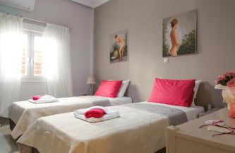 Skandalakis Homes & Apartments - Foto 61