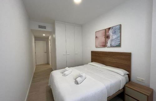 Family apartment with large terrace - Foto 12