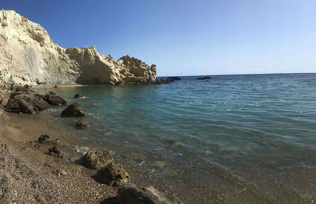 Villa in Makry Gialos Near Sandy Beach - Foto 25