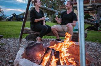 Ferienhaus Bührer - Foto 14