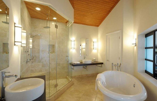 Sky Beach Club Bungalow 1 Bedroom Cabin - Foto 7