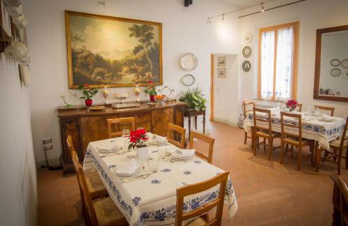 Agriturismo Campanacci - Foto 30