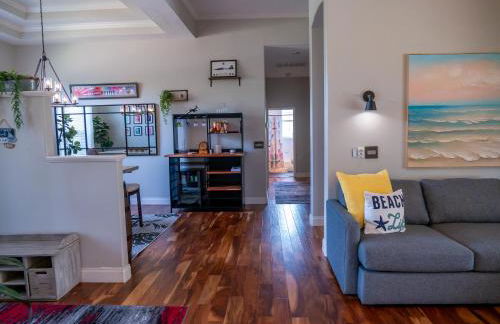 Private, Island Oases w Heated Pool & ahhh the spa!! - Foto 44