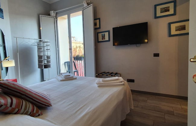 The Spanish Palace suites, rooms, apartments & terraces - Foto 6