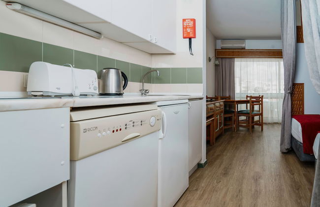 Luna Hotel Da Oura - Photo 17