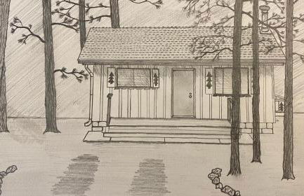 Adair Springs Cabin - Foto 39