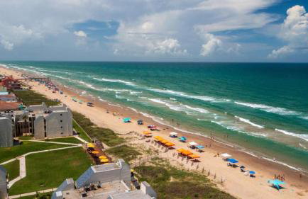 Immaculate Townhouse w Pool Balcony South Padre - Foto 84