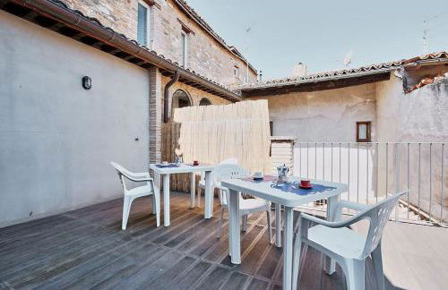 Casa Massarelli - Foto 20