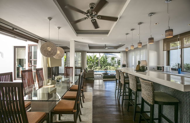 Lotus Samui - Photo 39