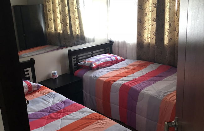 Cubao ManhattanHeights Unit 4Q Tower D - Foto 5