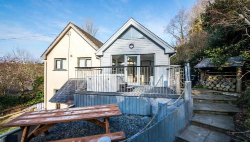 Rock Cottage - 3 Bedroom Holiday Home - Fishguard - Foto 1, Other