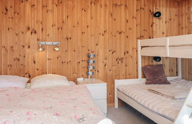 4 Star Holiday Home in Grenaa - Foto 20