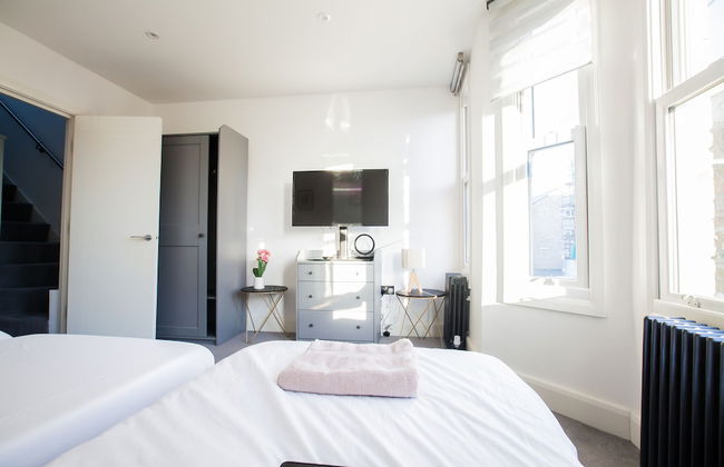 Surbiton Luxury Garden House 19 - Foto 14