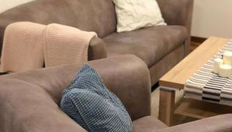 Apartment Heidelerche direkt am Stausee by Interhome - Foto 4