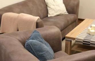 Apartment Heidelerche direkt am Stausee by Interhome - Foto 4