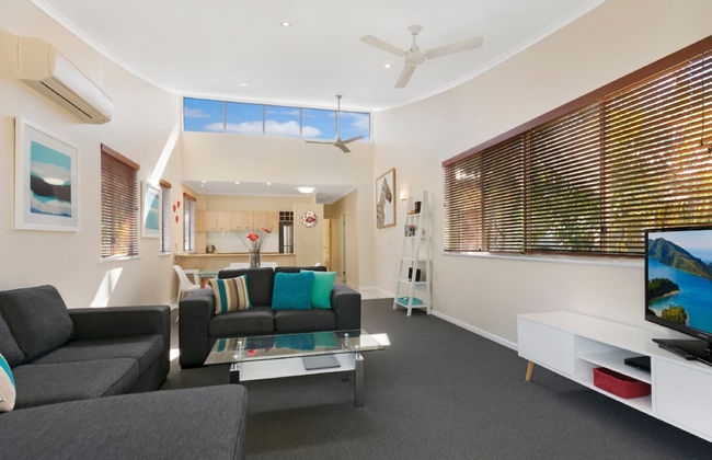 Montpellier Boutique Resort - Photo 7