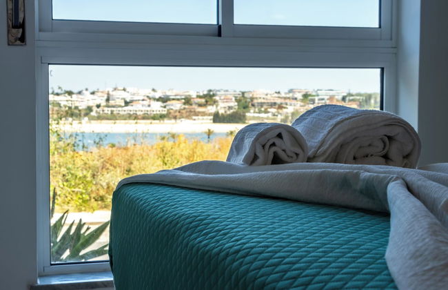 Urban Beach - Vista Marina Praia C - Foto 1