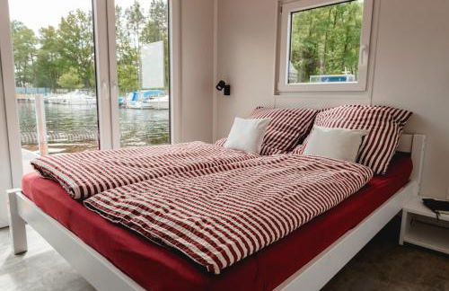 Haus auf dem See Elise, Matheo, Mads, und Jarle - Foto 10