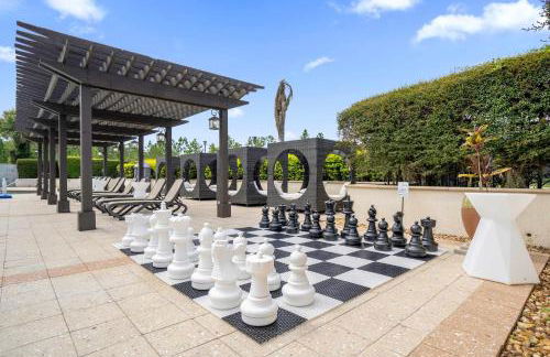 Sunny Stay in FL - 4-Bedroom Townhome by Disney! - Foto 69