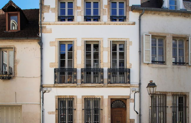 Maison TILLOT - Foto 63