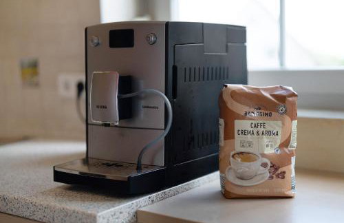 Gästesuite - Foto 10