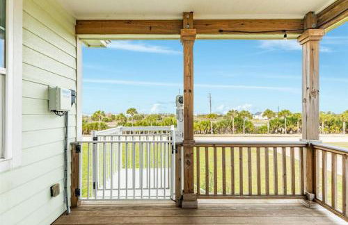 Beachside Heated Pool Hot Tub 2 King Beds Firepit - Foto 21