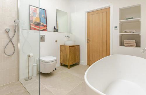 Pip's Cottage - Foto 17