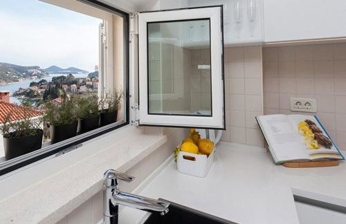 Maar Superior, Mali Zaton bay next to Dubrovnik, beautiul location & view - Photo 14