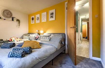 Sunny day new flat with 5 beds - Foto 34