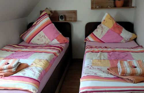 Ferienwohnungen Meeresfrische - Foto 27