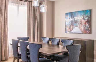 Wyndham La Cascada 2BR Apartment with Resort Access - Foto 35