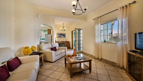 Rebela GF by Algarve Villa Holidays - Foto 1