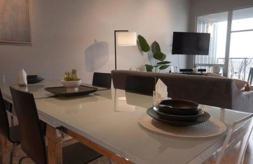 Luxury Condo in Downtown Champaign - Foto 8