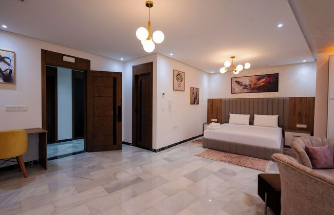 IMMOKA SUITES - Foto 27