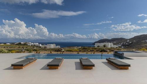 Villa Stephanie with heated pool, by Red Windmill Villas - Foto 3