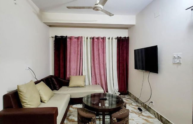 Full Two Bed Apartment in Dhaka - Foto 9