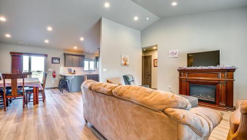 Charming Home about Half-Mi to Potholes State Park - Foto 4