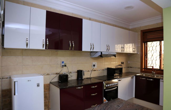 Dina Apartments - Photo 24