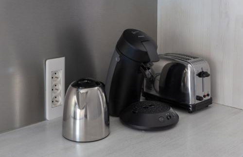 Room Proche Paris & Bercy 2 - Cozy Houses - Foto 25