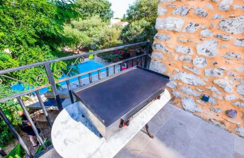 Villa Napoléon Piscine&Jacuzzi - Foto 74