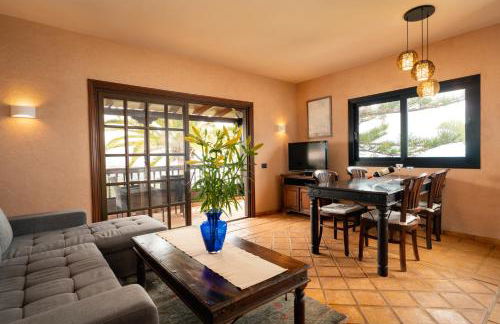 El Refugio Apartments & Villa - Foto 18